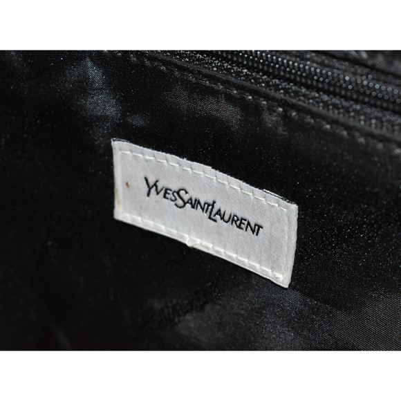 Yves Saint Laurent Bag Black - Picture 11 of 16